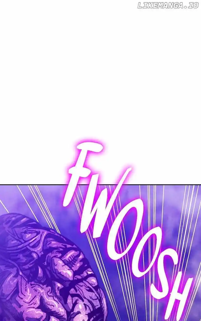 +99 Wooden Stick Chapter 103