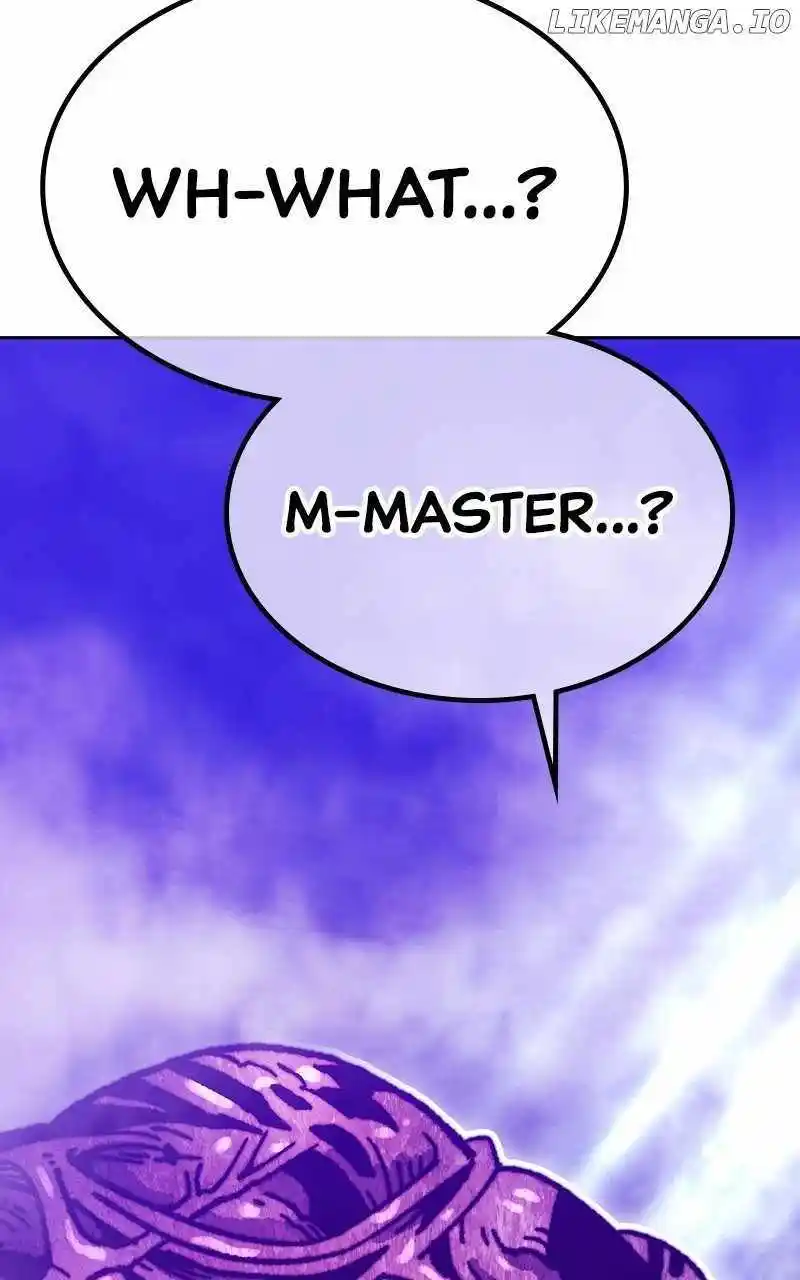 +99 Wooden Stick Chapter 103