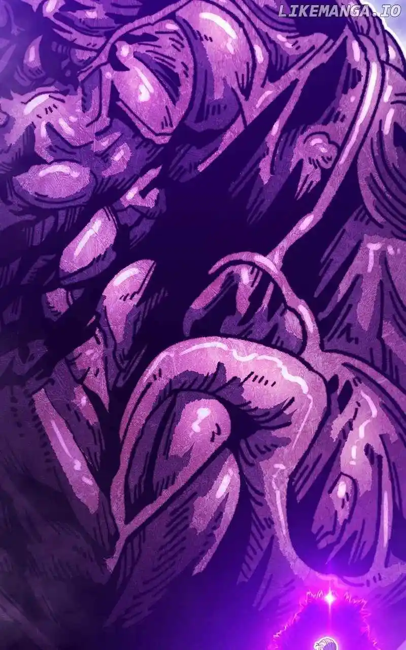 +99 Wooden Stick Chapter 103