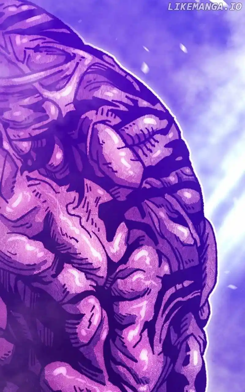 +99 Wooden Stick Chapter 103