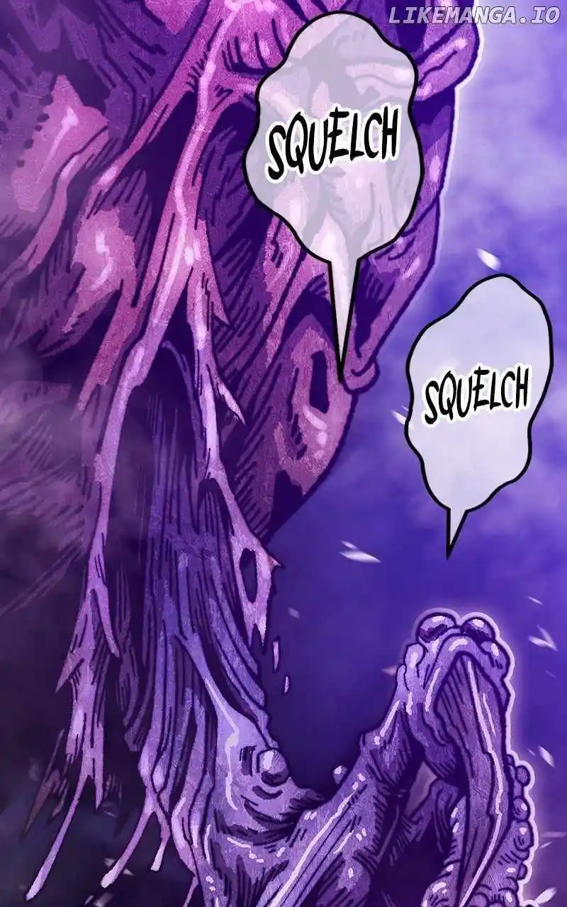 +99 Wooden Stick Chapter 103