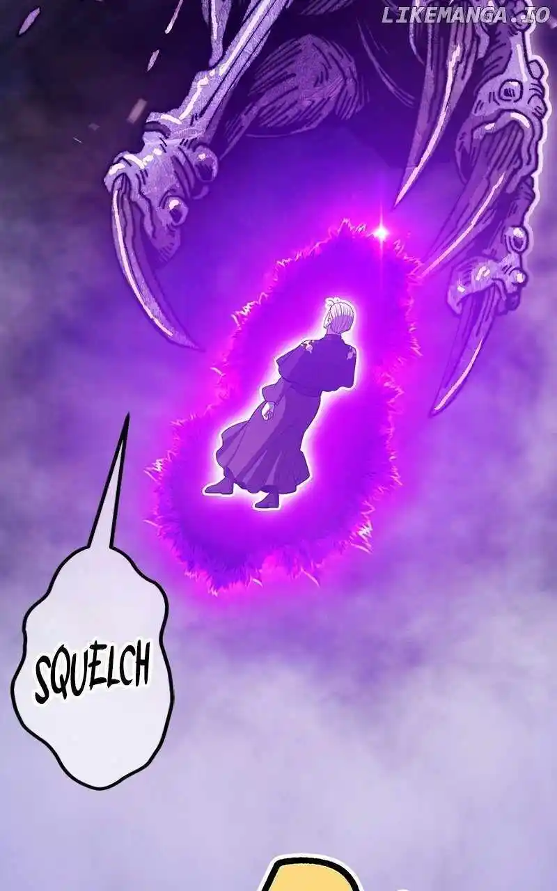 +99 Wooden Stick Chapter 103