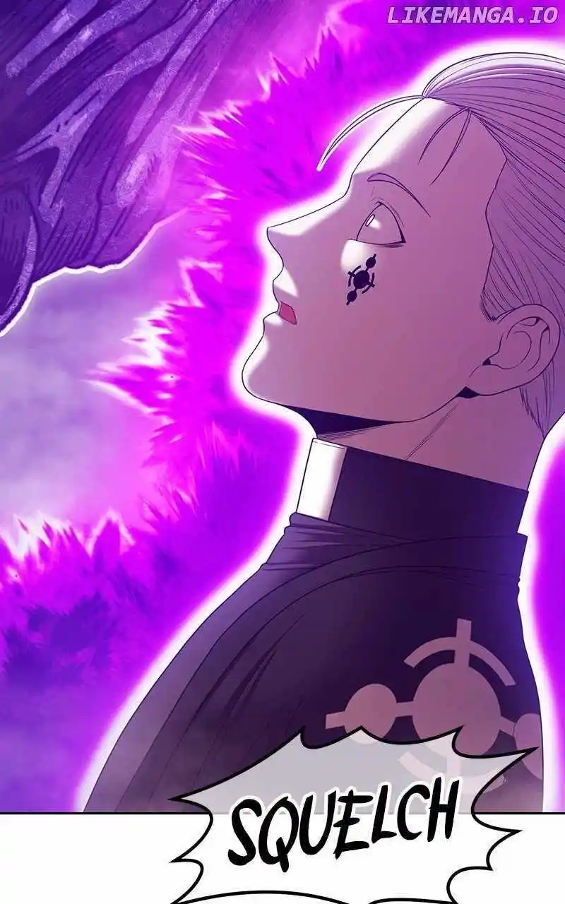 +99 Wooden Stick Chapter 103