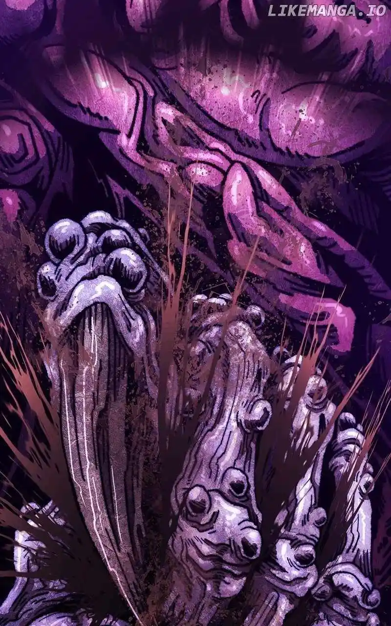 +99 Wooden Stick Chapter 103