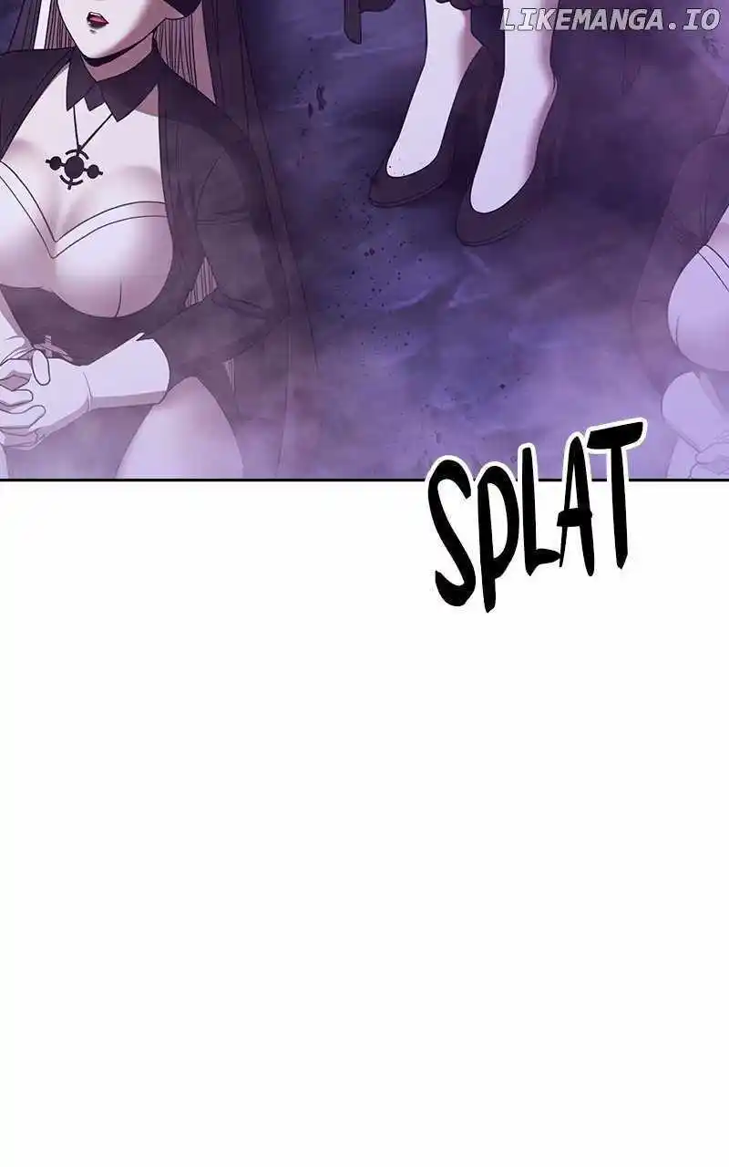 +99 Wooden Stick Chapter 103