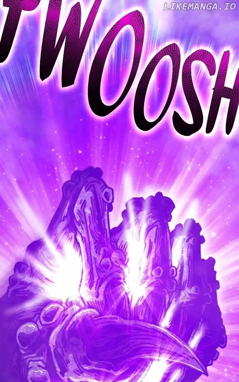 +99 Wooden Stick Chapter 103