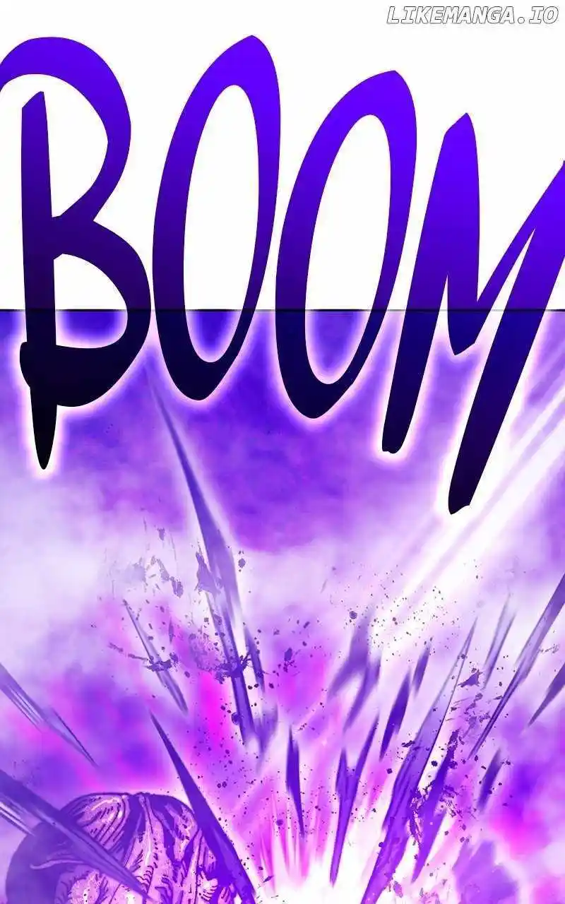 +99 Wooden Stick Chapter 103