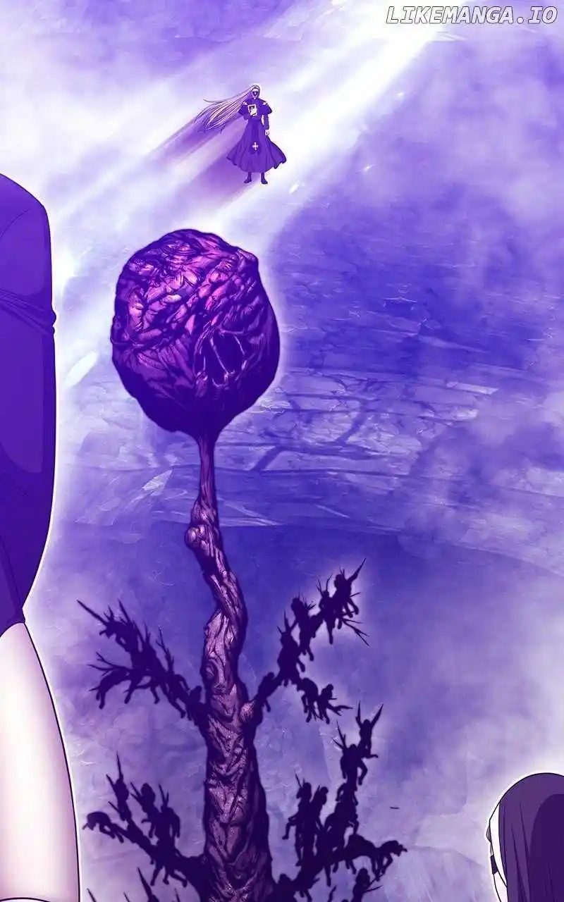 +99 Wooden Stick Chapter 103