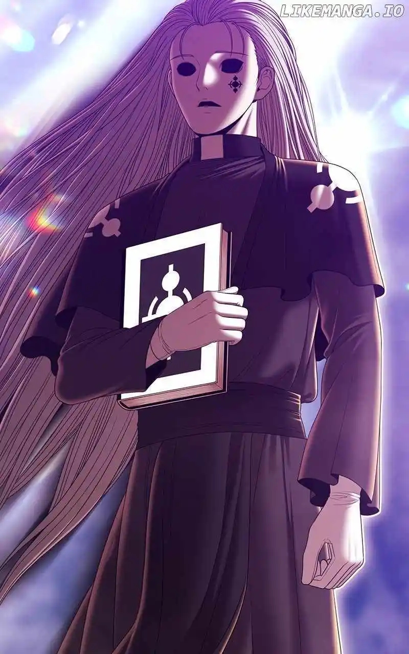 +99 Wooden Stick Chapter 103