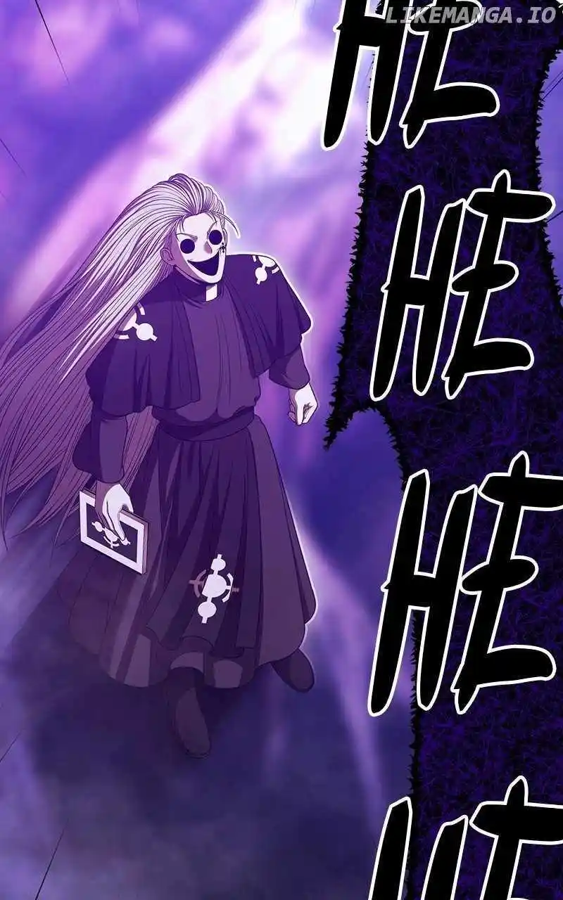 +99 Wooden Stick Chapter 103