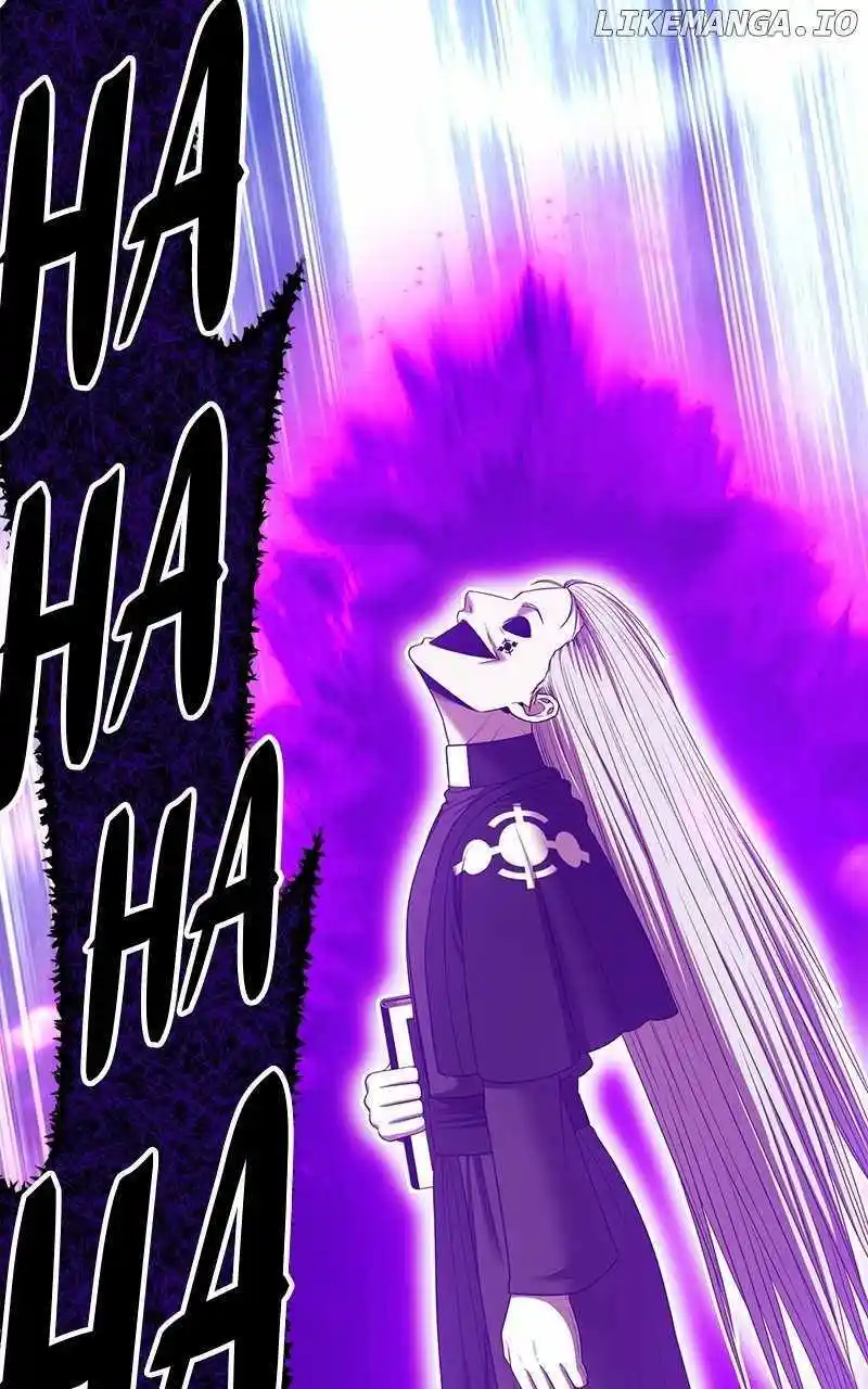 +99 Wooden Stick Chapter 103