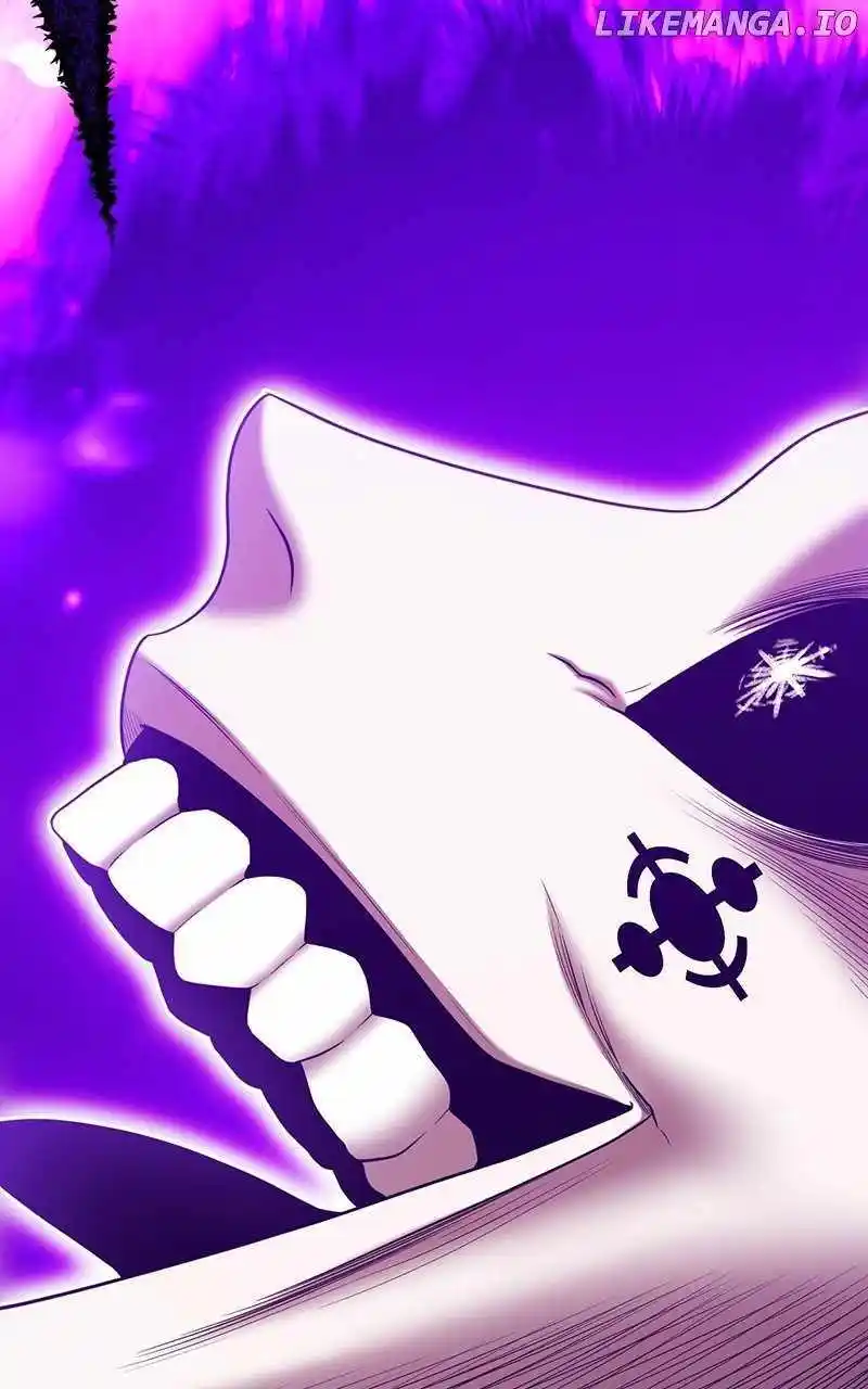 +99 Wooden Stick Chapter 103