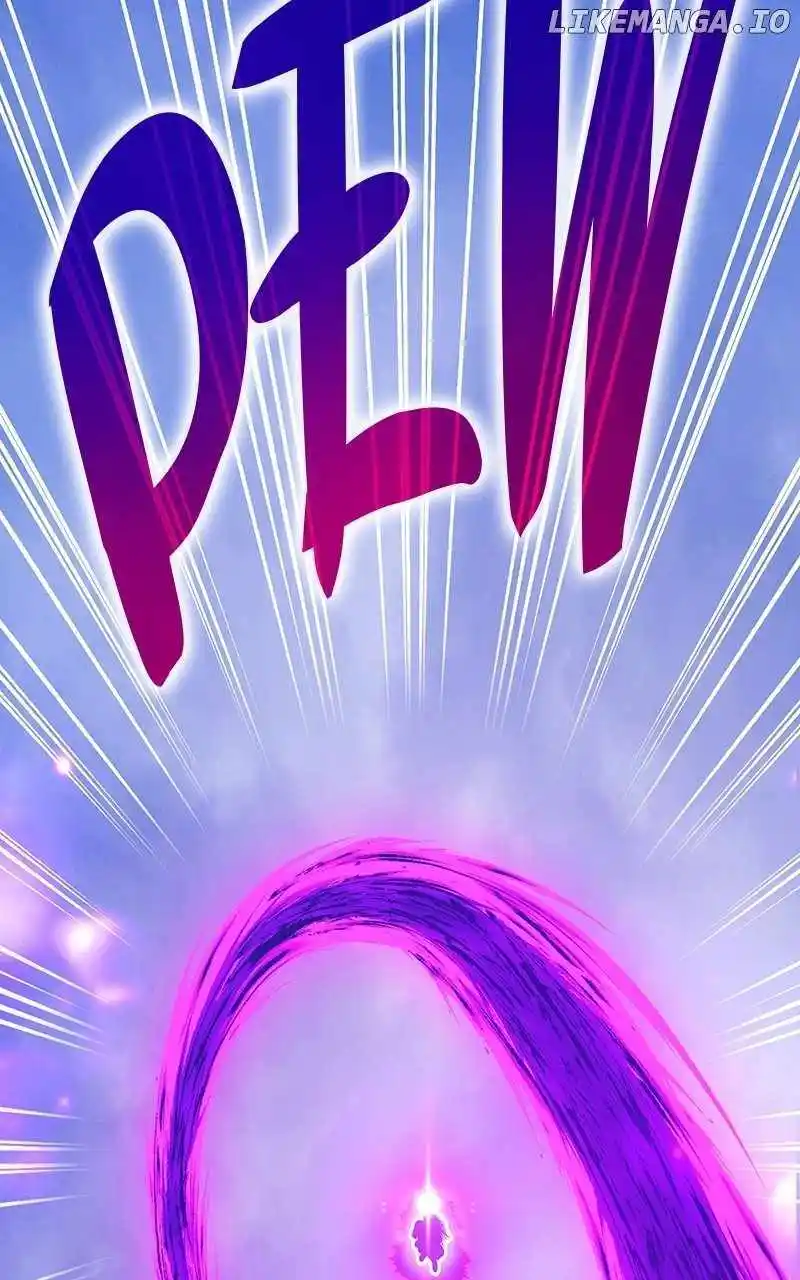 +99 Wooden Stick Chapter 103