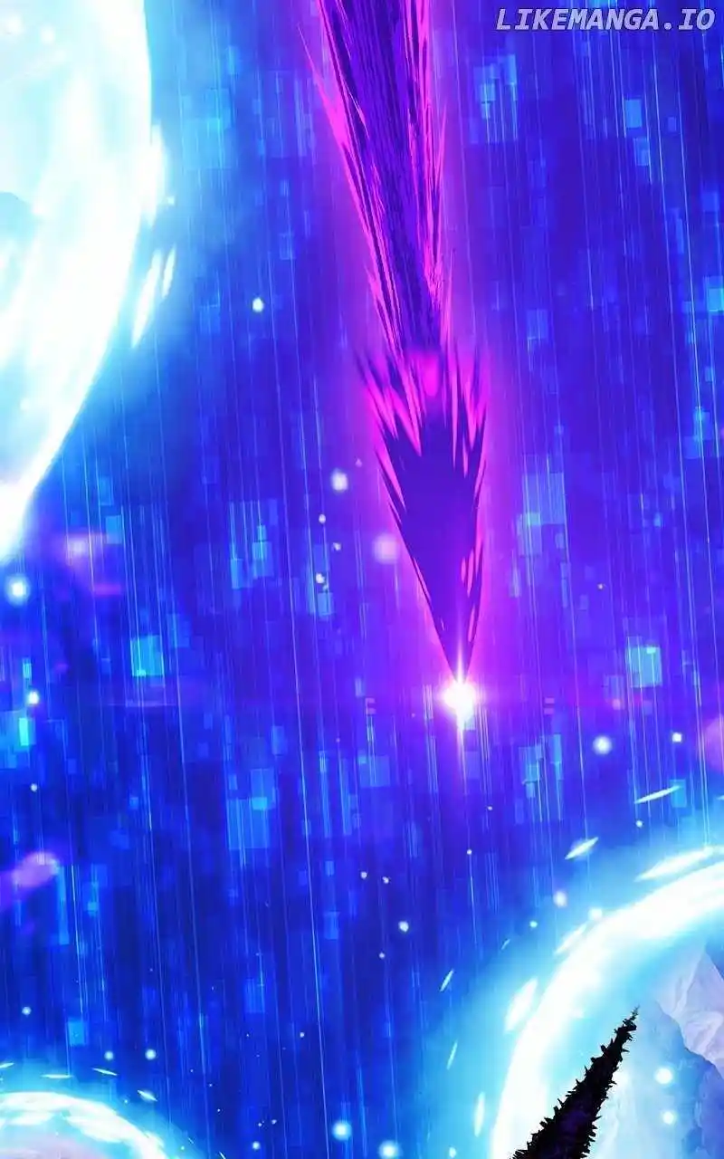 +99 Wooden Stick Chapter 103