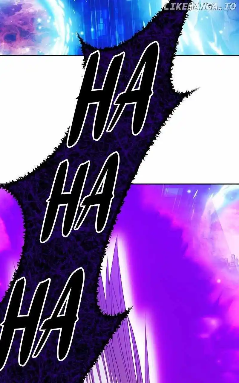 +99 Wooden Stick Chapter 103