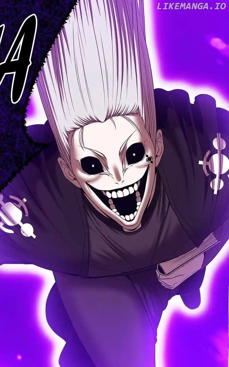 +99 Wooden Stick Chapter 103