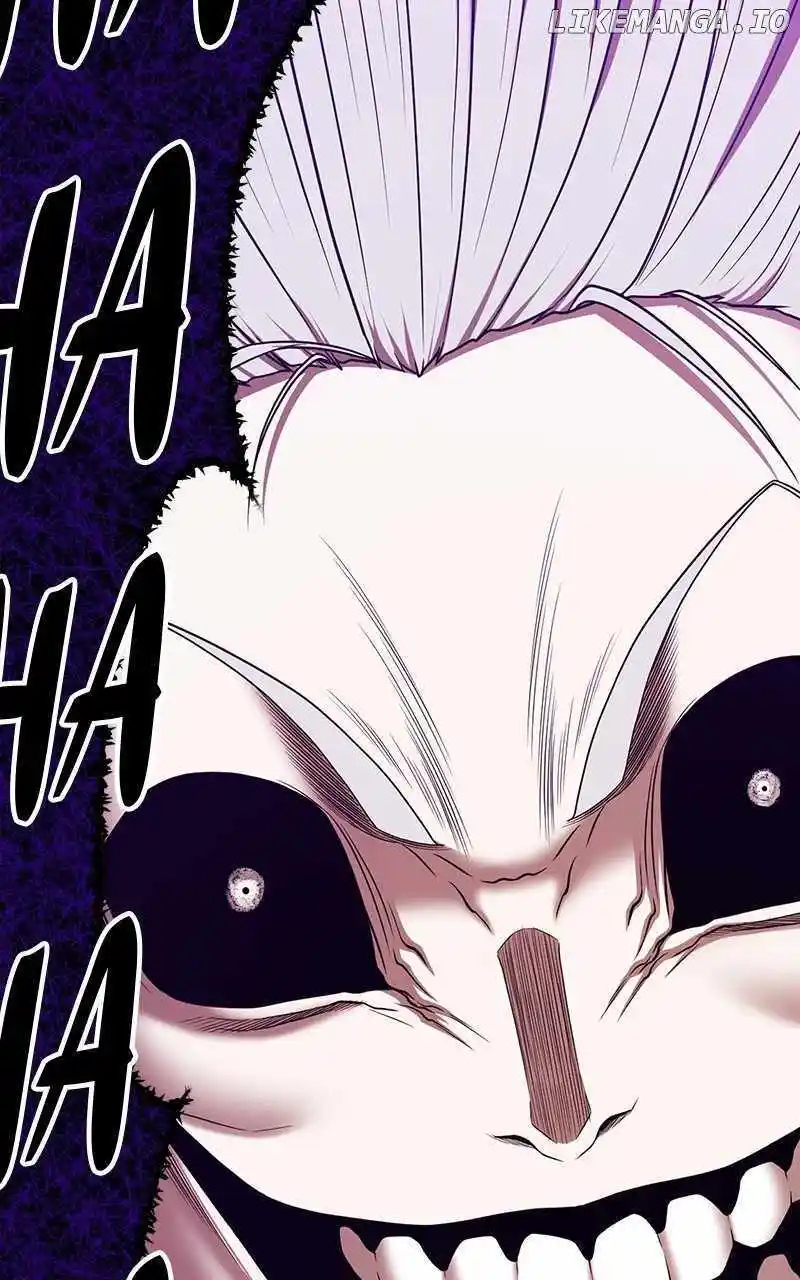 +99 Wooden Stick Chapter 103