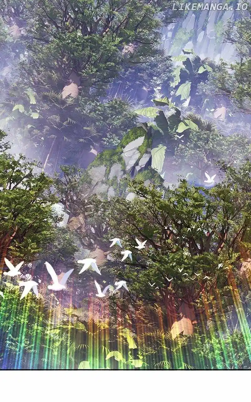 +99 Wooden Stick Chapter 103