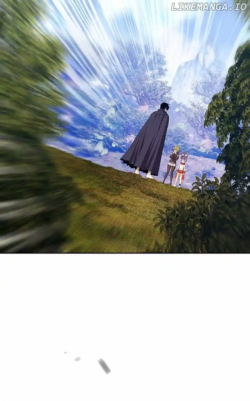 +99 Wooden Stick Chapter 103