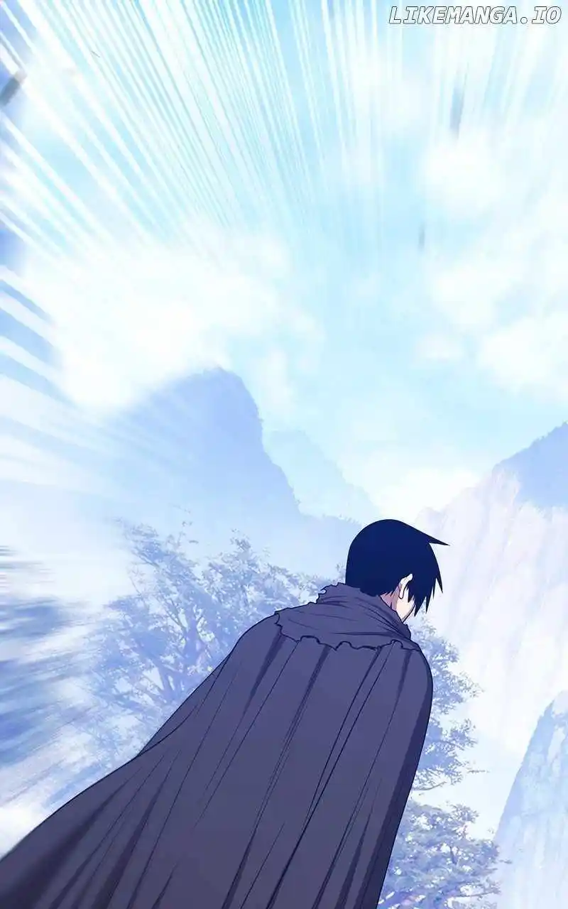 +99 Wooden Stick Chapter 103