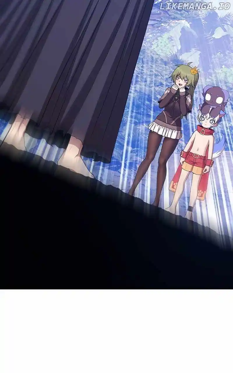 +99 Wooden Stick Chapter 103