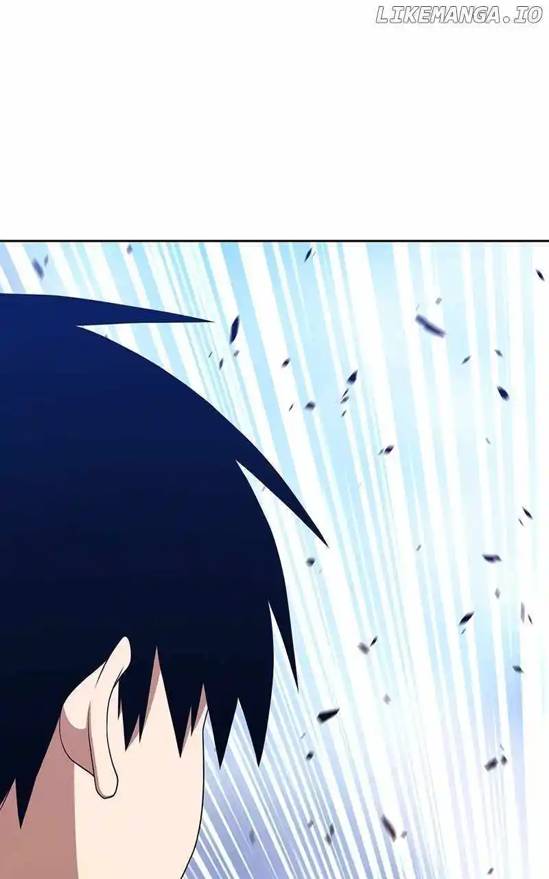 +99 Wooden Stick Chapter 103