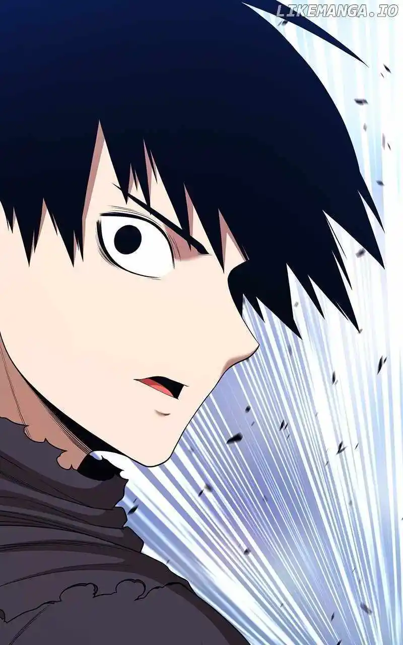 +99 Wooden Stick Chapter 103