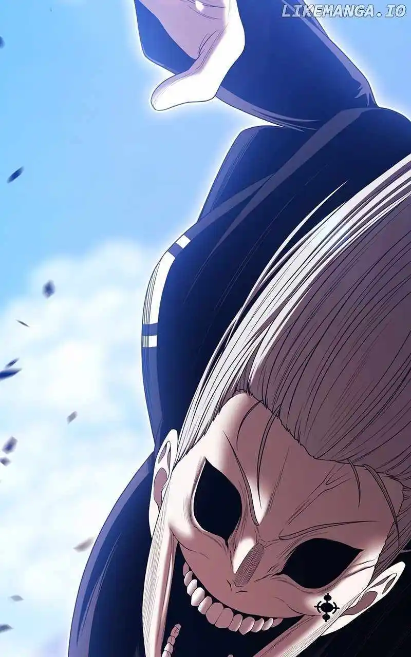 +99 Wooden Stick Chapter 103