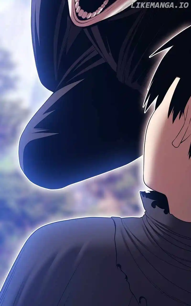 +99 Wooden Stick Chapter 103