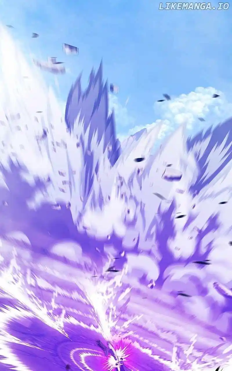 +99 Wooden Stick Chapter 103