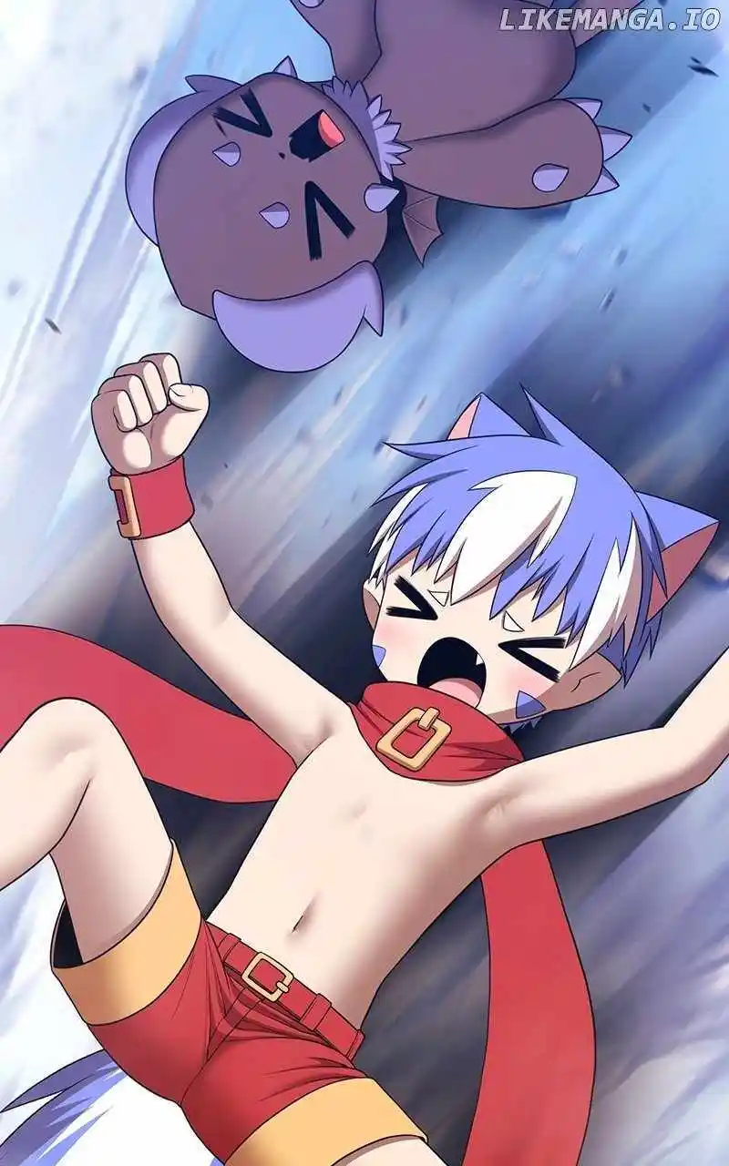 +99 Wooden Stick Chapter 103