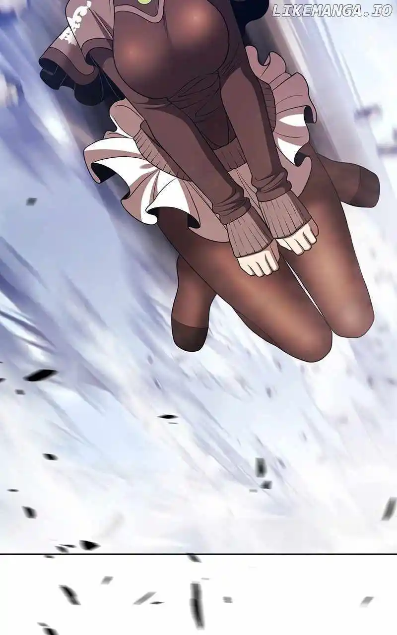 +99 Wooden Stick Chapter 103