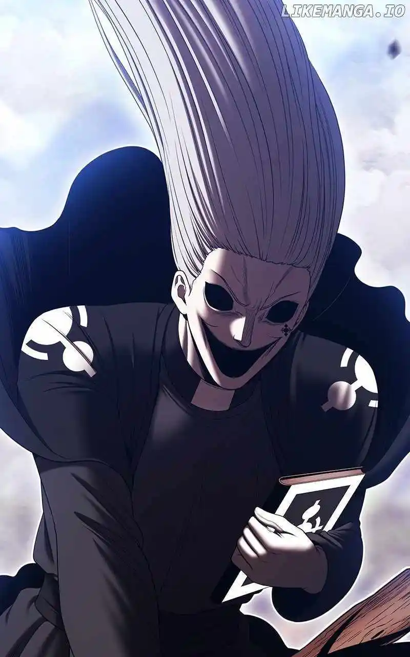 +99 Wooden Stick Chapter 103