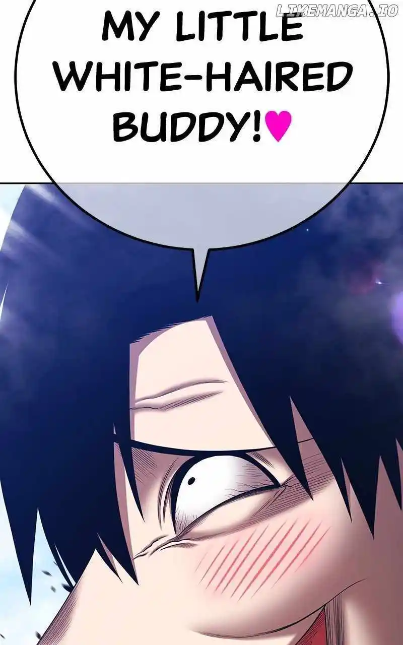 +99 Wooden Stick Chapter 103