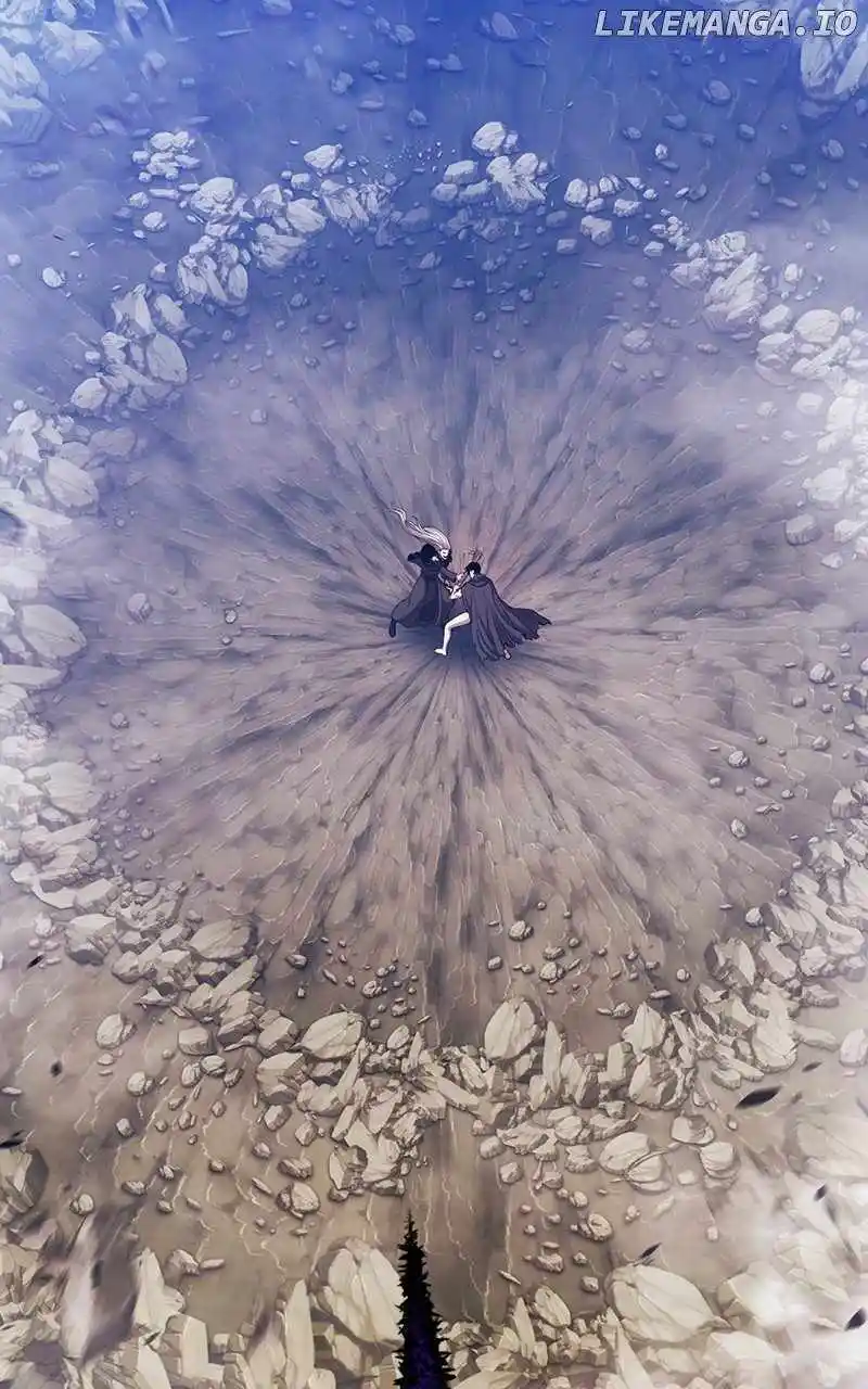 +99 Wooden Stick Chapter 103