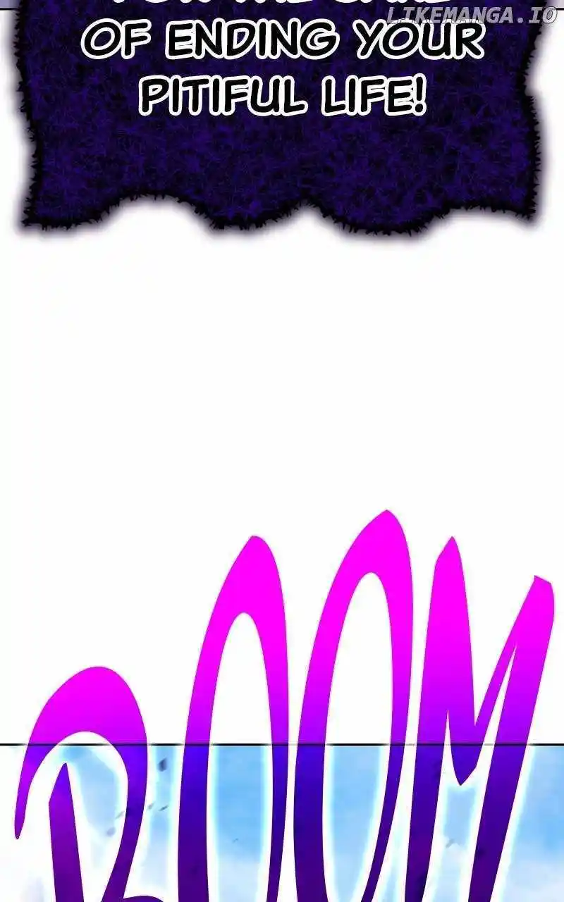 +99 Wooden Stick Chapter 103