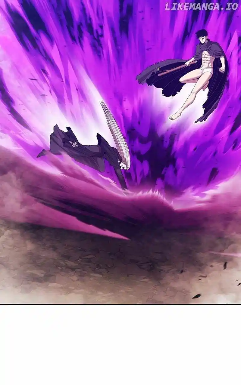 +99 Wooden Stick Chapter 103