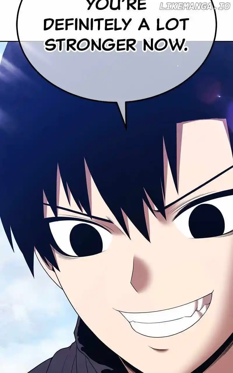 +99 Wooden Stick Chapter 103