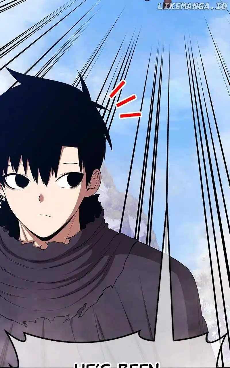 +99 Wooden Stick Chapter 103