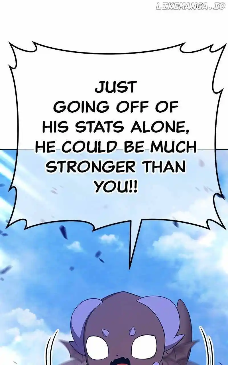 +99 Wooden Stick Chapter 103