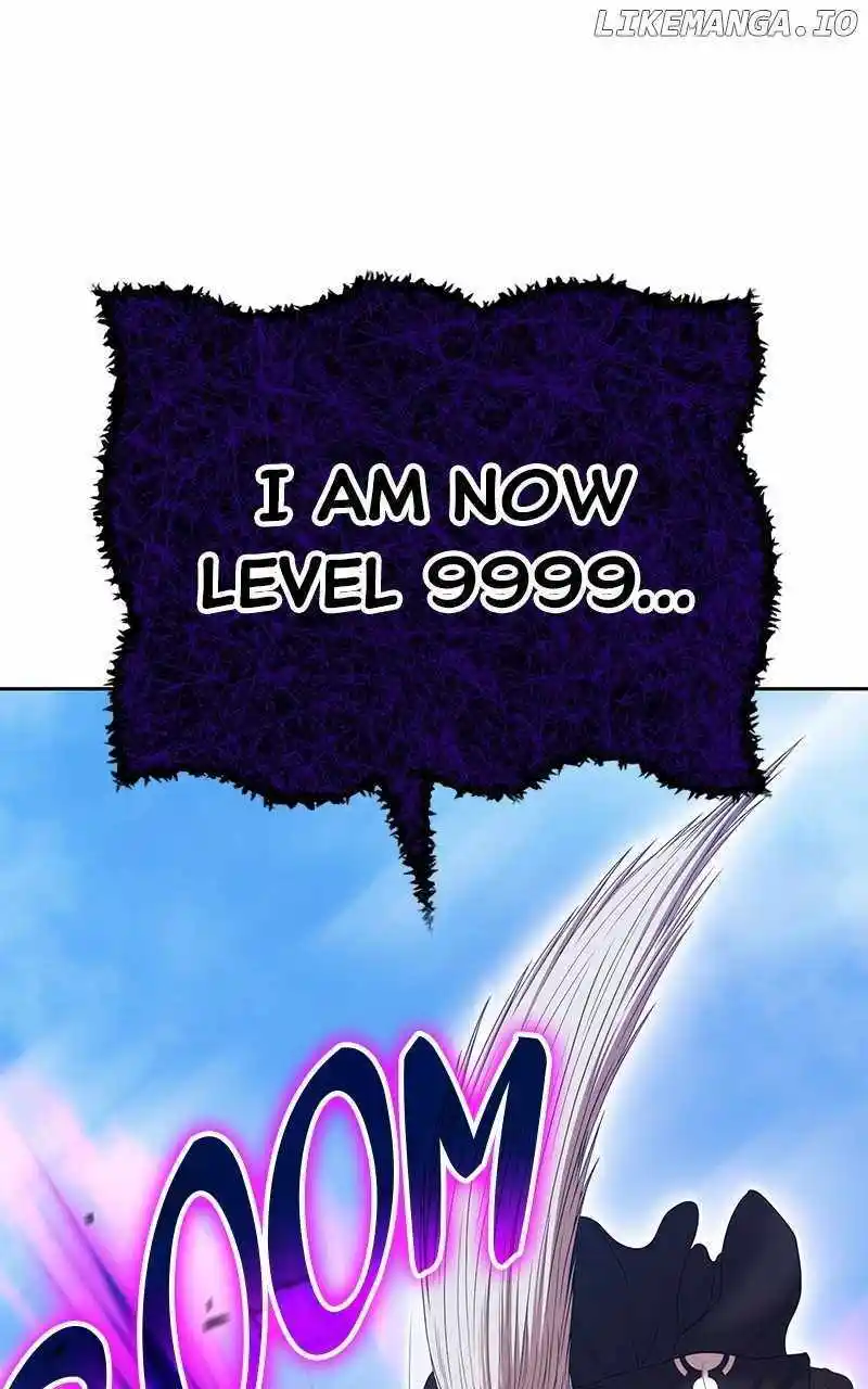 +99 Wooden Stick Chapter 103