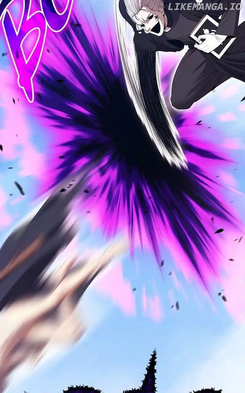 +99 Wooden Stick Chapter 103