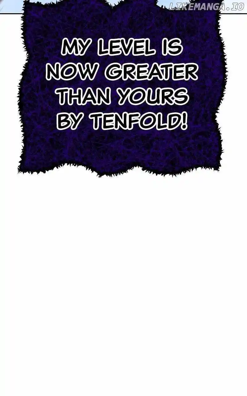 +99 Wooden Stick Chapter 103