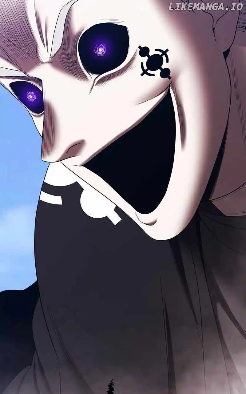 +99 Wooden Stick Chapter 103