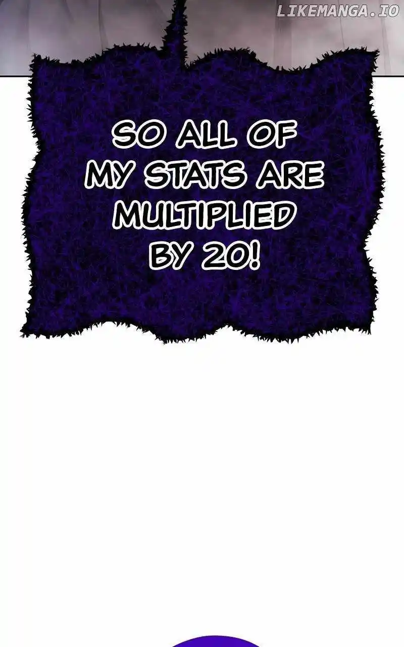 +99 Wooden Stick Chapter 103