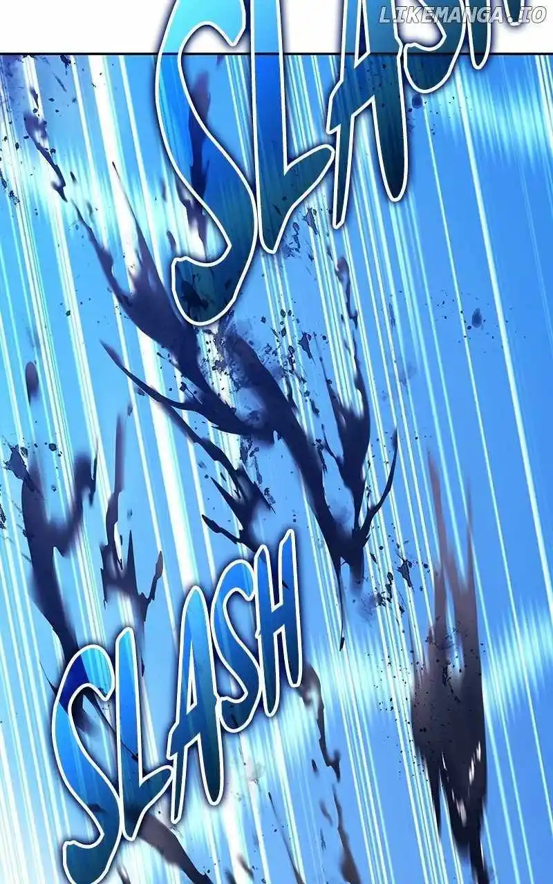 +99 Wooden Stick Chapter 103