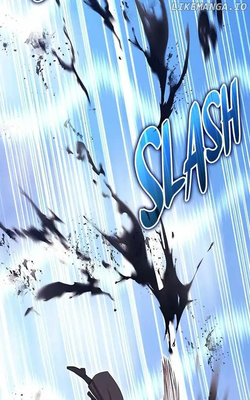 +99 Wooden Stick Chapter 103