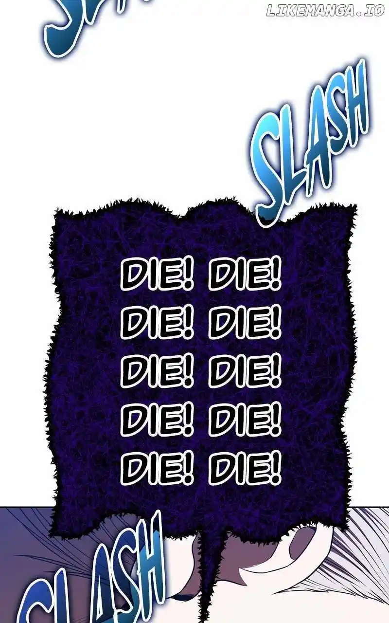 +99 Wooden Stick Chapter 103