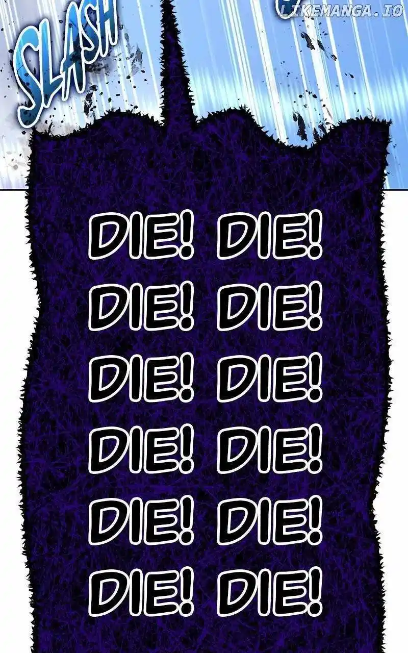 +99 Wooden Stick Chapter 103