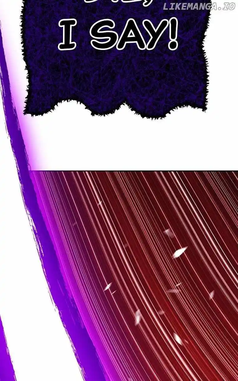 +99 Wooden Stick Chapter 103